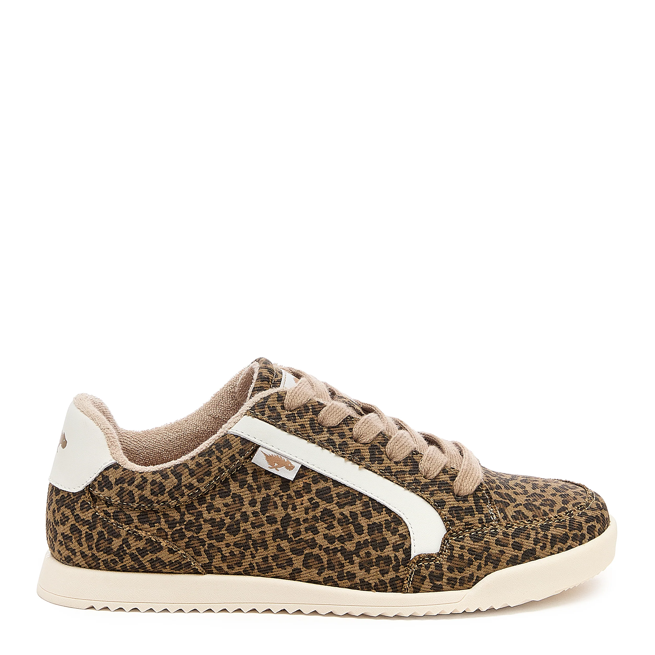 Low Top Sneakers